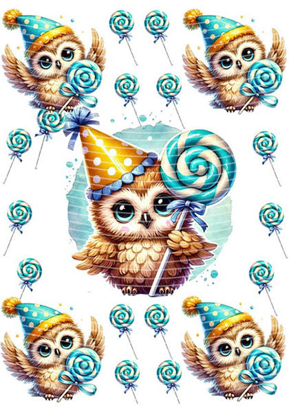 A5 Notebook Wraps-W-1936